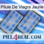 Yellow Viagra Pill 20